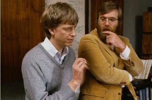 微软创始人的藏品开始拍卖了,到底有多值钱?丨艺外休闲区蓝鸢梦想 - Www.slyday.coM 微软创始人的藏品开始拍卖了,到底有多值钱?丨艺外休闲区蓝鸢梦想 - Www.slyday.coM