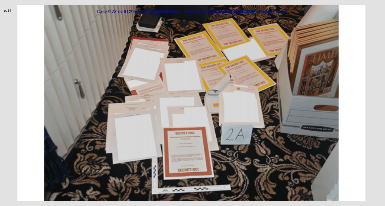 海湖庄园机密文件照曝光,美司法部:特朗普团队或曾转移机密文件休闲区蓝鸢梦想 - Www.slyday.coM 海湖庄园机密文件照曝光,美司法部:特朗普团队或曾转移机密文件休闲区蓝鸢梦想 - Www.slyday.coM