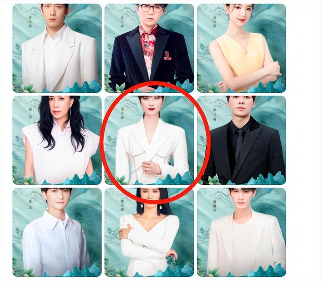 央视中秋晚会嘉宾官宣,曾毅缺席玲花搭档汪苏泷,那英李克勤齐聚休闲区蓝鸢梦想 - Www.slyday.coM 央视中秋晚会嘉宾官宣,曾毅缺席玲花搭档汪苏泷,那英李克勤齐聚休闲区蓝鸢梦想 - Www.slyday.coM