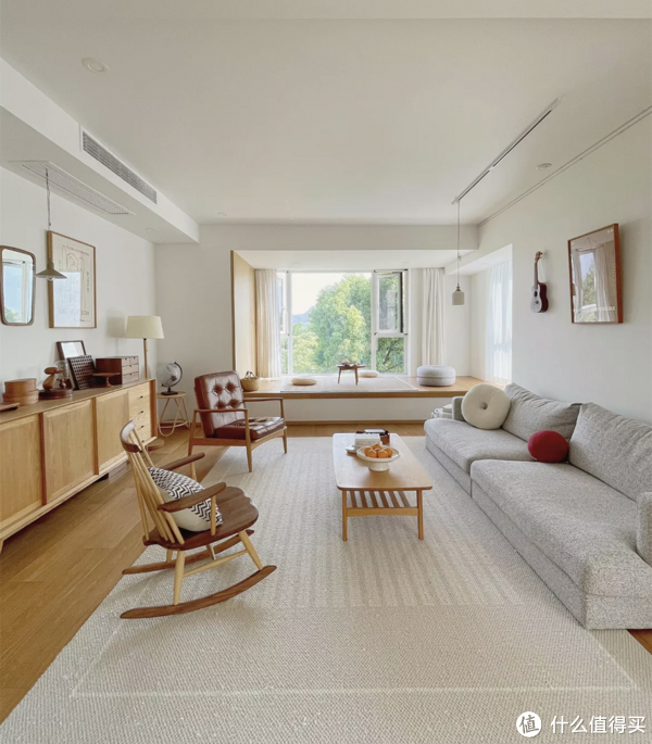 这个女生有点牛,将原本奇怪的户型,装成了万人羡慕的样子,厉害休闲区蓝鸢梦想 - Www.slyday.coM 这个女生有点牛,将原本奇怪的户型,装成了万人羡慕的样子,厉害休闲区蓝鸢梦想 - Www.slyday.coM