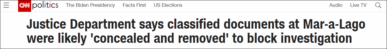 海湖庄园机密文件照曝光,美司法部:特朗普团队或曾转移机密文件休闲区蓝鸢梦想 - Www.slyday.coM 海湖庄园机密文件照曝光,美司法部:特朗普团队或曾转移机密文件休闲区蓝鸢梦想 - Www.slyday.coM