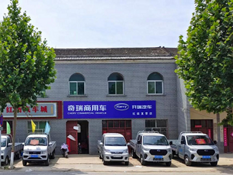 他是出名的“热心肠”，如今又助开瑞汽车拿下开封市场！