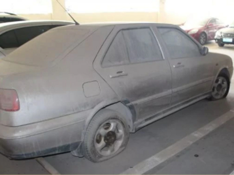 汽车长时间闲置，能放多少天？老司机：有个时间乃是临界点！