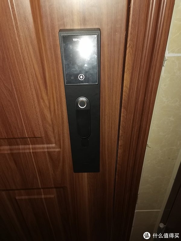 新家第一个指纹锁,再也不担心忘带钥匙了休闲区蓝鸢梦想 - Www.slyday.coM 新家第一个指纹锁,再也不担心忘带钥匙了休闲区蓝鸢梦想 - Www.slyday.coM