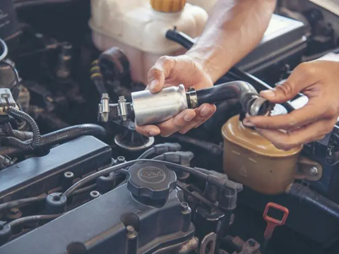 汽车保养不只是换机油，这几个项目也很重要，不少人却忽视了