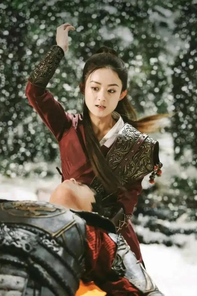 《一念关山》高清路透来了!刘诗诗造型获好评,还跟赵丽颖撞款休闲区蓝鸢梦想 - Www.slyday.coM 《一念关山》高清路透来了!刘诗诗造型获好评,还跟赵丽颖撞款休闲区蓝鸢梦想 - Www.slyday.coM