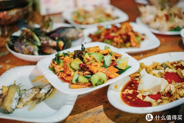 真吃不下了,这个靠海吃海的小县城怎么就能这么好吃!休闲区蓝鸢梦想 - Www.slyday.coM 真吃不下了,这个靠海吃海的小县城怎么就能这么好吃!休闲区蓝鸢梦想 - Www.slyday.coM