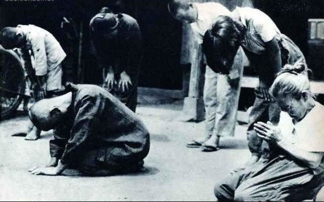 日本投降的那一刻,全中国沸腾了!老照片为您讲述77年前的今天!休闲区蓝鸢梦想 - Www.slyday.coM 日本投降的那一刻,全中国沸腾了!老照片为您讲述77年前的今天!休闲区蓝鸢梦想 - Www.slyday.coM