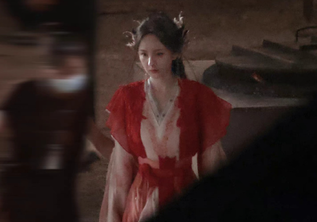 《一念关山》高清路透来了!刘诗诗造型获好评,还跟赵丽颖撞款休闲区蓝鸢梦想 - Www.slyday.coM 《一念关山》高清路透来了!刘诗诗造型获好评,还跟赵丽颖撞款休闲区蓝鸢梦想 - Www.slyday.coM