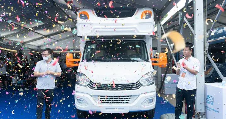 9月2日郑州房车展：旌航房车22款巍浩-2，新车发布，震撼来袭