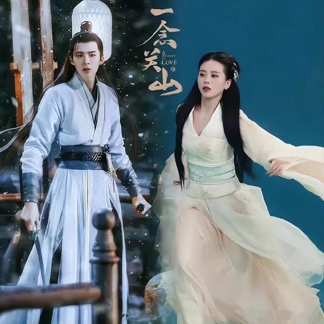 《一念关山》高清路透来了!刘诗诗造型获好评,还跟赵丽颖撞款休闲区蓝鸢梦想 - Www.slyday.coM 《一念关山》高清路透来了!刘诗诗造型获好评,还跟赵丽颖撞款休闲区蓝鸢梦想 - Www.slyday.coM