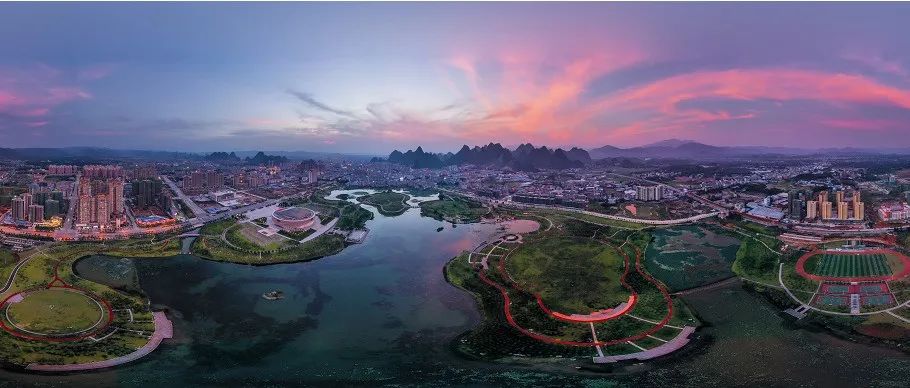 贺州有哪些小巷子营业了