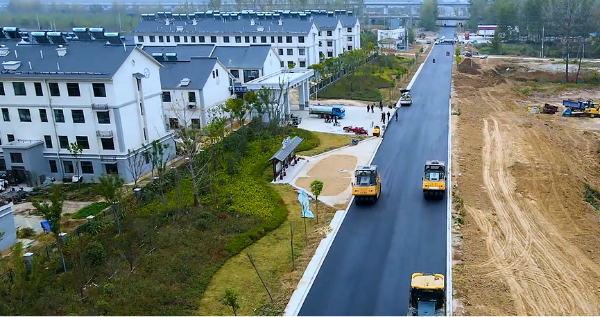 “农村公路+”发展新模式:为乡村振兴提供徐州经验
