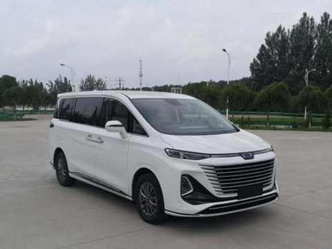 定位中大型MPV，奔腾全新MPV将于9月正式亮相