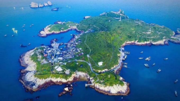 沿着“再就业男团”老男孩的足迹,一起去象山打卡休闲区蓝鸢梦想 - Www.slyday.coM 沿着“再就业男团”老男孩的足迹,一起去象山打卡休闲区蓝鸢梦想 - Www.slyday.coM