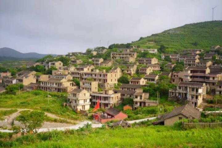 沿着“再就业男团”老男孩的足迹,一起去象山打卡休闲区蓝鸢梦想 - Www.slyday.coM 沿着“再就业男团”老男孩的足迹,一起去象山打卡休闲区蓝鸢梦想 - Www.slyday.coM