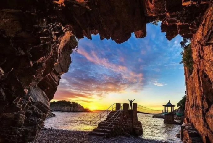 沿着“再就业男团”老男孩的足迹,一起去象山打卡休闲区蓝鸢梦想 - Www.slyday.coM 沿着“再就业男团”老男孩的足迹,一起去象山打卡休闲区蓝鸢梦想 - Www.slyday.coM