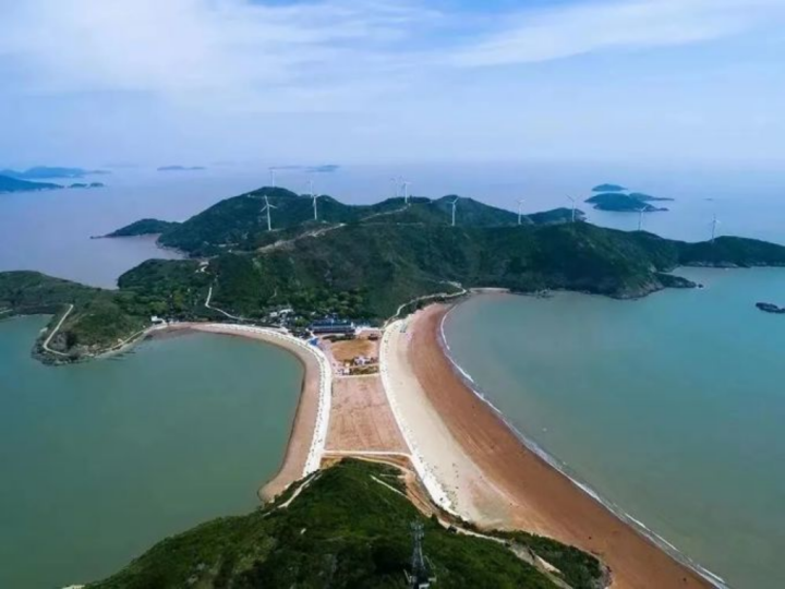 沿着“再就业男团”老男孩的足迹,一起去象山打卡休闲区蓝鸢梦想 - Www.slyday.coM 沿着“再就业男团”老男孩的足迹,一起去象山打卡休闲区蓝鸢梦想 - Www.slyday.coM