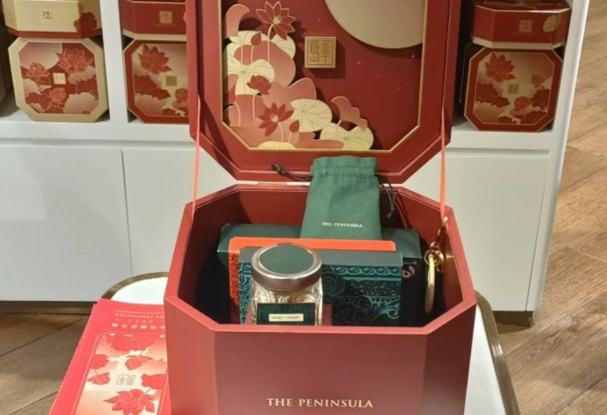 2398元的礼盒里没有月饼?今年,你会买月饼礼盒吗?休闲区蓝鸢梦想 - Www.slyday.coM 2398元的礼盒里没有月饼?今年,你会买月饼礼盒吗?休闲区蓝鸢梦想 - Www.slyday.coM