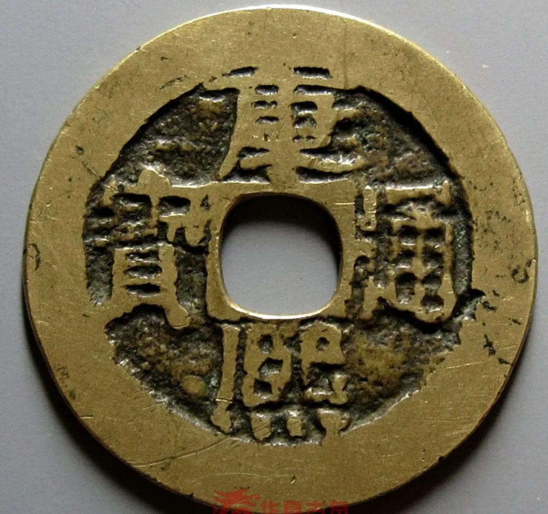 康熙通宝宝源局都有哪些好版别,这四种版别一定要知道 康熙通宝宝源局都有哪些好版别,这四种版别一定要知道