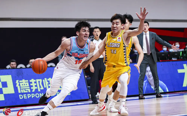 CBA下赛季黑马现身:周琦回归决定上限,新疆重回季后赛不可阻挡休闲区蓝鸢梦想 - Www.slyday.coM CBA下赛季黑马现身:周琦回归决定上限,新疆重回季后赛不可阻挡休闲区蓝鸢梦想 - Www.slyday.coM