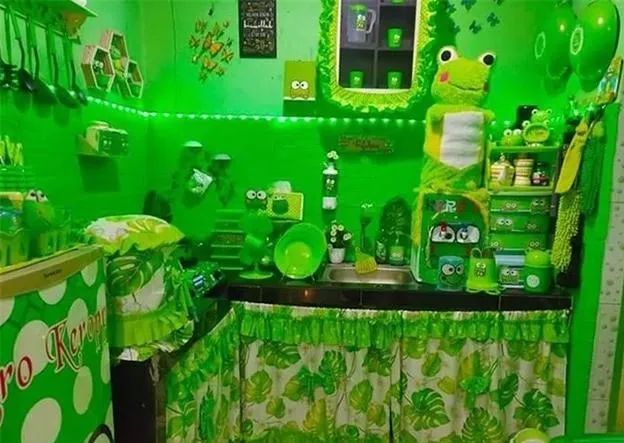 婚房被亲妈装修成主题酒店!推开门后...这谁扛得住?休闲区蓝鸢梦想 - Www.slyday.coM 婚房被亲妈装修成主题酒店!推开门后...这谁扛得住?休闲区蓝鸢梦想 - Www.slyday.coM