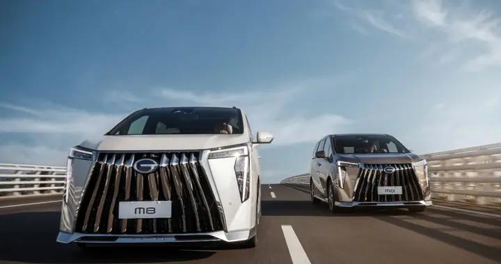 品鉴传祺新一代M8豪华MPV 如饮陈酿 回味无穷