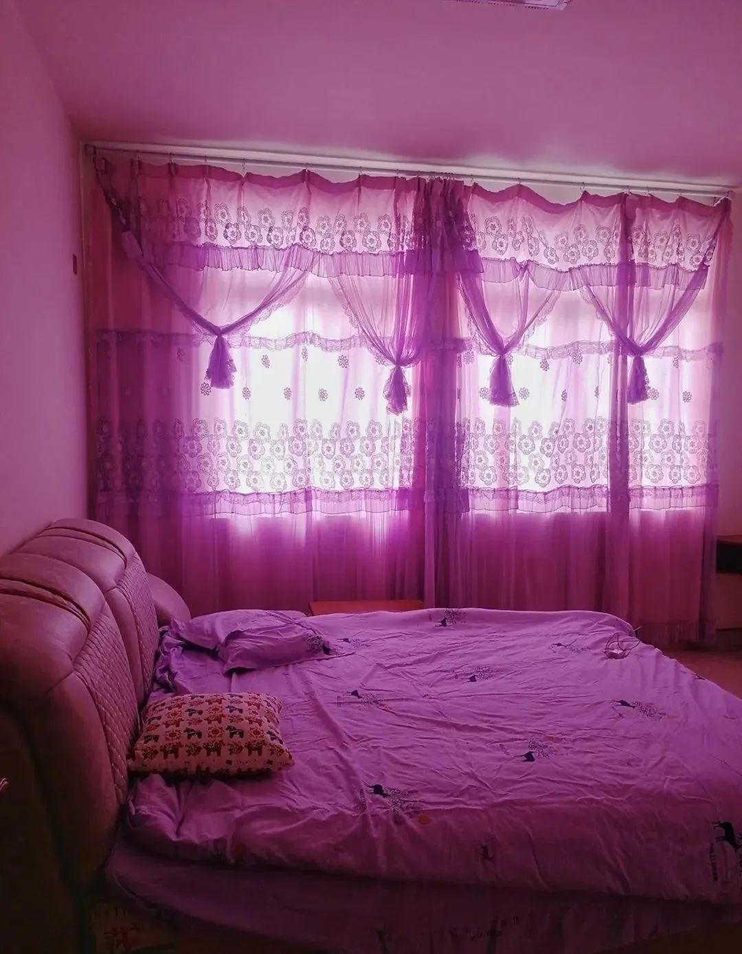 婚房被亲妈装修成主题酒店!推开门后...这谁扛得住?休闲区蓝鸢梦想 - Www.slyday.coM 婚房被亲妈装修成主题酒店!推开门后...这谁扛得住?休闲区蓝鸢梦想 - Www.slyday.coM