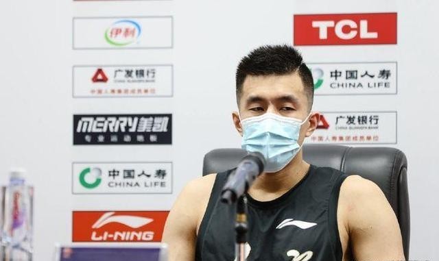 正式告别！CBA名将无球可打，曾效力于NBA球队，离开CBA赛场