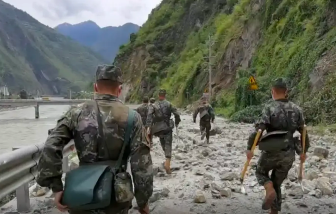 痛心!四川泸定地震已致超30人遇难!地震来临,我们可以做什么?休闲区蓝鸢梦想 - Www.slyday.coM 痛心!四川泸定地震已致超30人遇难!地震来临,我们可以做什么?休闲区蓝鸢梦想 - Www.slyday.coM