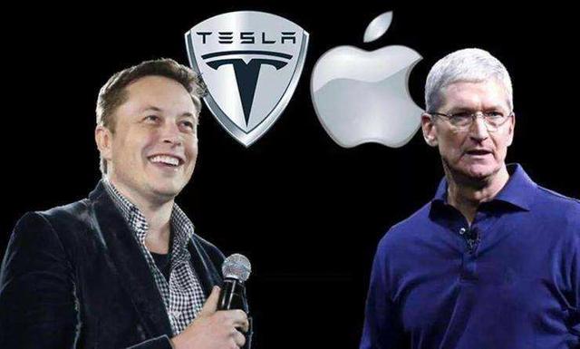 库克笑了,外媒调查:苹果汽车比特斯拉更受欢迎休闲区蓝鸢梦想 - Www.slyday.coM 库克笑了,外媒调查:苹果汽车比特斯拉更受欢迎休闲区蓝鸢梦想 - Www.slyday.coM