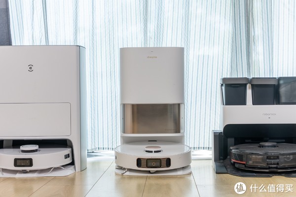 科沃斯VS追觅VS石头!2022年顶级扫地机横评,谁是最值得买的旗舰?休闲区蓝鸢梦想 - Www.slyday.coM 科沃斯VS追觅VS石头!2022年顶级扫地机横评,谁是最值得买的旗舰?休闲区蓝鸢梦想 - Www.slyday.coM