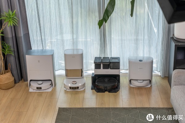 科沃斯VS追觅VS石头!2022年顶级扫地机横评,谁是最值得买的旗舰?休闲区蓝鸢梦想 - Www.slyday.coM 科沃斯VS追觅VS石头!2022年顶级扫地机横评,谁是最值得买的旗舰?休闲区蓝鸢梦想 - Www.slyday.coM