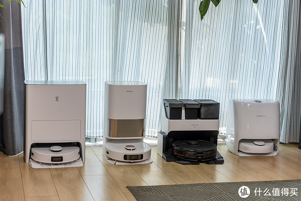 科沃斯VS追觅VS石头!2022年顶级扫地机横评,谁是最值得买的旗舰?休闲区蓝鸢梦想 - Www.slyday.coM 科沃斯VS追觅VS石头!2022年顶级扫地机横评,谁是最值得买的旗舰?休闲区蓝鸢梦想 - Www.slyday.coM