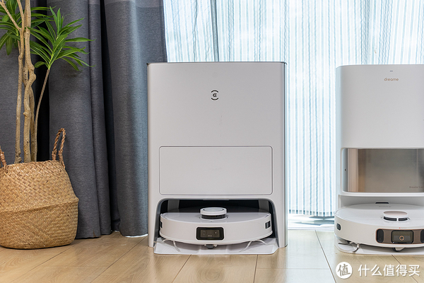 科沃斯VS追觅VS石头!2022年顶级扫地机横评,谁是最值得买的旗舰?休闲区蓝鸢梦想 - Www.slyday.coM 科沃斯VS追觅VS石头!2022年顶级扫地机横评,谁是最值得买的旗舰?休闲区蓝鸢梦想 - Www.slyday.coM