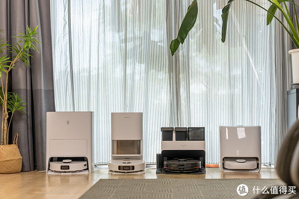 科沃斯VS追觅VS石头!2022年顶级扫地机横评,谁是最值得买的旗舰?休闲区蓝鸢梦想 - Www.slyday.coM 科沃斯VS追觅VS石头!2022年顶级扫地机横评,谁是最值得买的旗舰?休闲区蓝鸢梦想 - Www.slyday.coM