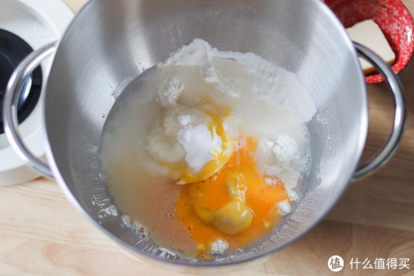 在家也想轻松做烘焙?不想揉面?那你一定需要一台厨师机!听我的,千万别买便宜货!买这款就够了休闲区蓝鸢梦想 - Www.slyday.coM 在家也想轻松做烘焙?不想揉面?那你一定需要一台厨师机!听我的,千万别买便宜货!买这款就够了休闲区蓝鸢梦想 - Www.slyday.coM