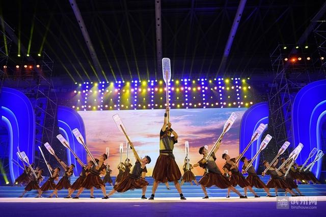 第25届省运会闭幕滨州代表团获五项大奖休闲区蓝鸢梦想 - Www.slyday.coM 第25届省运会闭幕滨州代表团获五项大奖休闲区蓝鸢梦想 - Www.slyday.coM