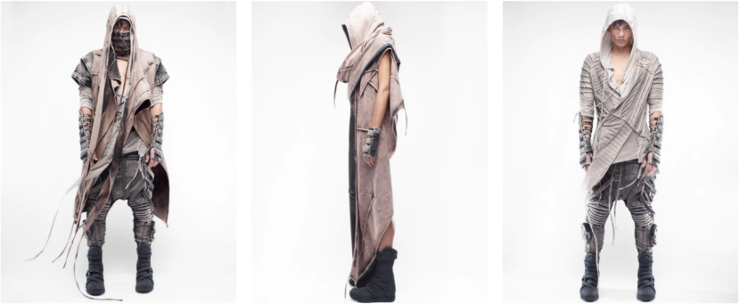 美女为啥穿破烂?解密BLACKPINK新歌里的末日废土风!休闲区蓝鸢梦想 - Www.slyday.coM 美女为啥穿破烂?解密BLACKPINK新歌里的末日废土风!休闲区蓝鸢梦想 - Www.slyday.coM