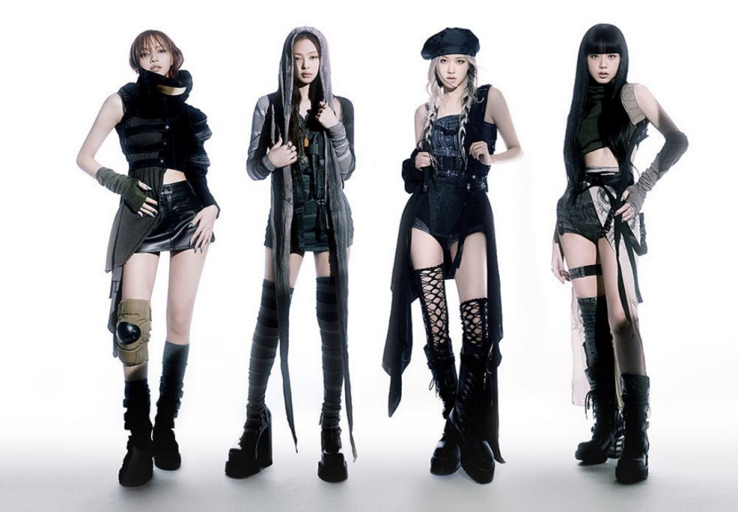 美女为啥穿破烂?解密BLACKPINK新歌里的末日废土风!休闲区蓝鸢梦想 - Www.slyday.coM 美女为啥穿破烂?解密BLACKPINK新歌里的末日废土风!休闲区蓝鸢梦想 - Www.slyday.coM