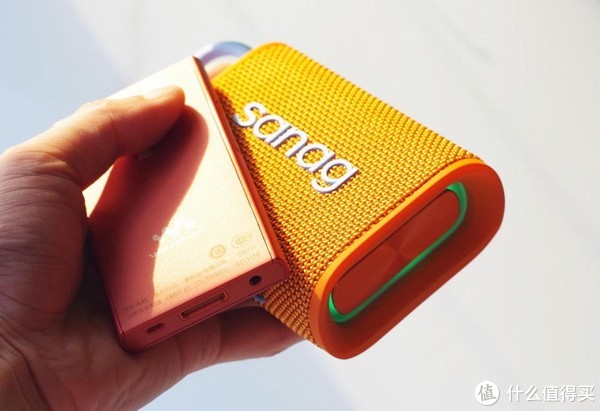 现在的蓝牙音箱都这么卷了吗?敢打通关的塞那M13S PRO闪亮登场休闲区蓝鸢梦想 - Www.slyday.coM 现在的蓝牙音箱都这么卷了吗?敢打通关的塞那M13S PRO闪亮登场休闲区蓝鸢梦想 - Www.slyday.coM