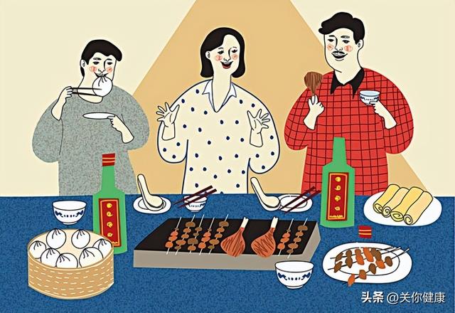 不饿也要吃,为享乐而进食,是导致肥胖的根本原因休闲区蓝鸢梦想 - Www.slyday.coM 不饿也要吃,为享乐而进食,是导致肥胖的根本原因休闲区蓝鸢梦想 - Www.slyday.coM