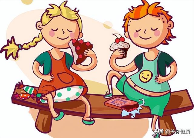 不饿也要吃,为享乐而进食,是导致肥胖的根本原因休闲区蓝鸢梦想 - Www.slyday.coM 不饿也要吃,为享乐而进食,是导致肥胖的根本原因休闲区蓝鸢梦想 - Www.slyday.coM