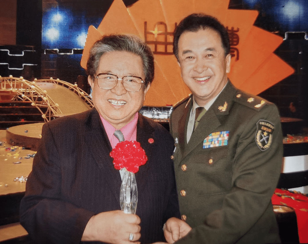 近两个月去世的8位老艺术家,个个为艺术奉献一生,最大102岁休闲区蓝鸢梦想 - Www.slyday.coM 近两个月去世的8位老艺术家,个个为艺术奉献一生,最大102岁休闲区蓝鸢梦想 - Www.slyday.coM