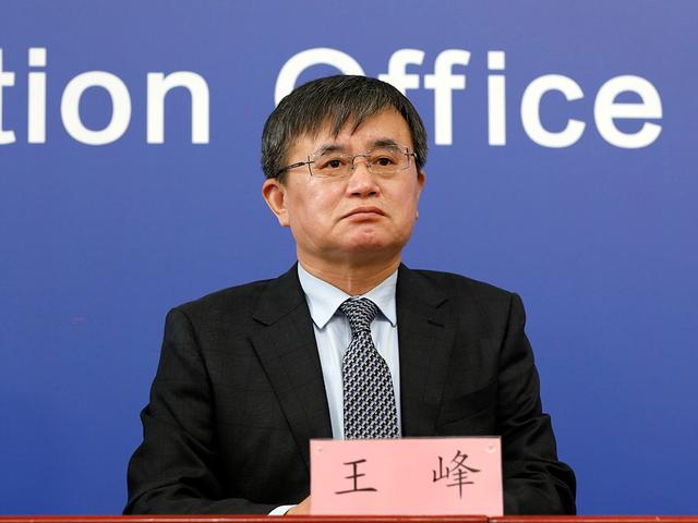 哈贝克的“对华天真论”,其实很无厘头 哈贝克的“对华天真论”,其实很无厘头