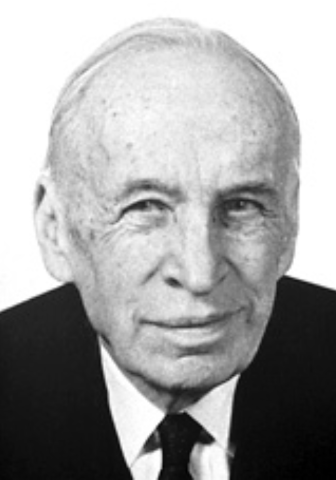 托马斯·库恩：被误解的“范式”创造者