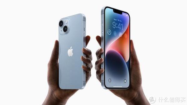iPhone14值不值得买：和iPhone13相比，它带来了哪些升级？