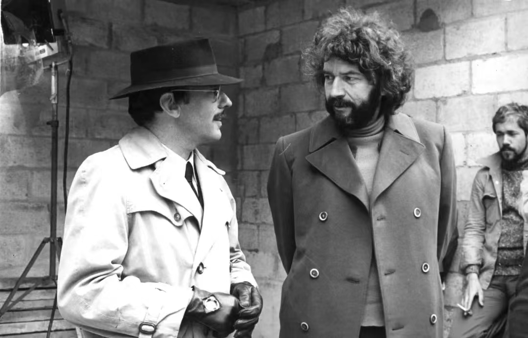 回到“澄明”之境——纪念阿兰·罗伯休闲区蓝鸢梦想 - Www.slyday.coM 回到“澄明”之境——纪念阿兰·罗伯休闲区蓝鸢梦想 - Www.slyday.coM