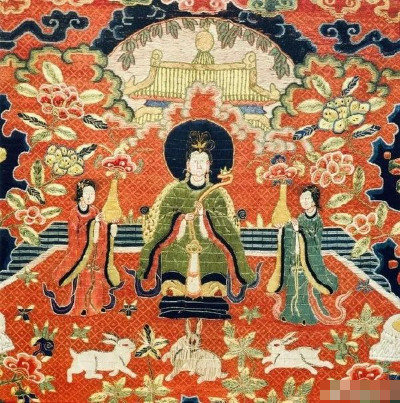 拜月、赏月迎中秋,穿上汉服还原古人的节日风雅~休闲区蓝鸢梦想 - Www.slyday.coM 拜月、赏月迎中秋,穿上汉服还原古人的节日风雅~休闲区蓝鸢梦想 - Www.slyday.coM