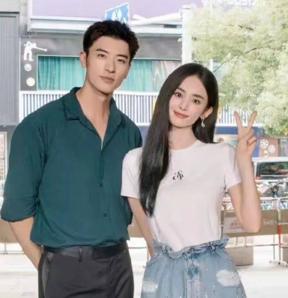 手撕渣男是假的?圈内人爆料娜扎没分手,徐开骋新剧被韩东君替代休闲区蓝鸢梦想 - Www.slyday.coM 手撕渣男是假的?圈内人爆料娜扎没分手,徐开骋新剧被韩东君替代休闲区蓝鸢梦想 - Www.slyday.coM